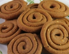 MB Kadboli 200g M100