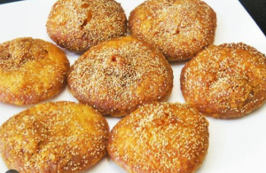 MB Anarase Shudh Tup 500g M500